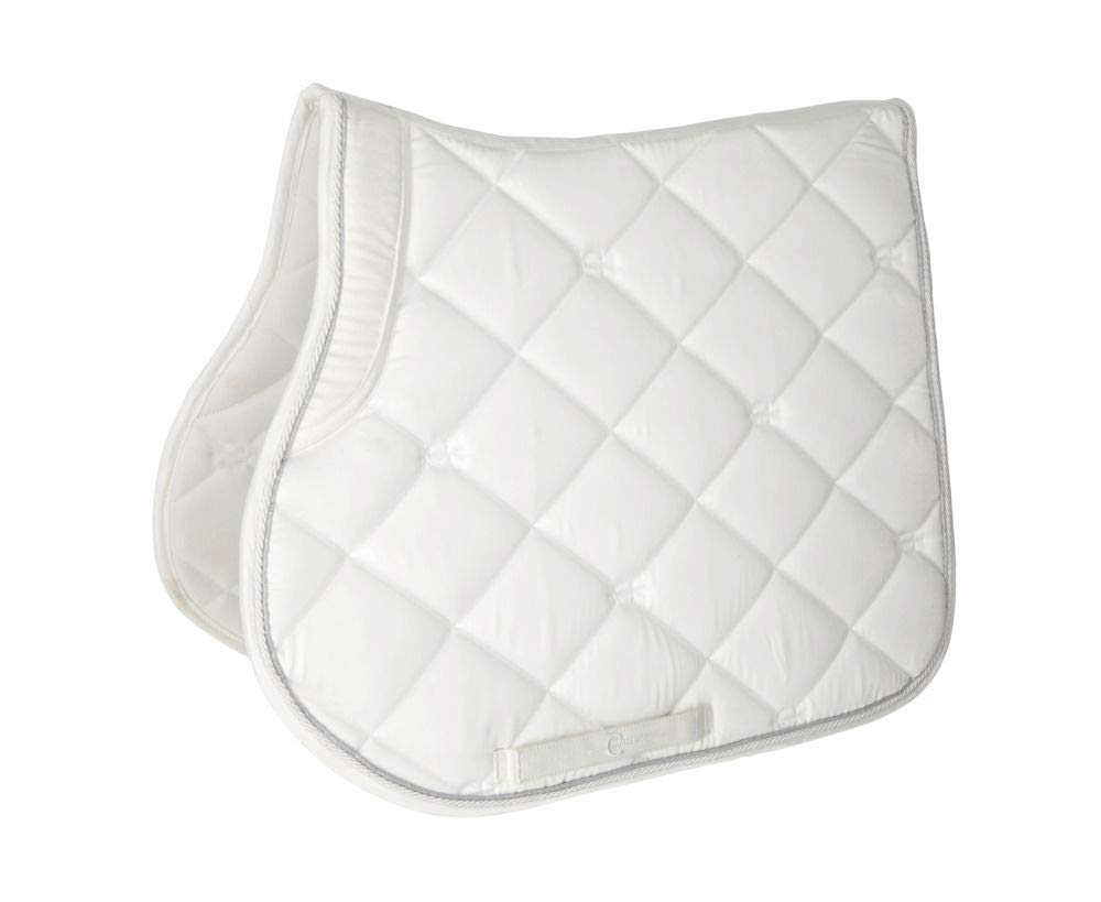 Kerbl Schabracke Empara, White, VS