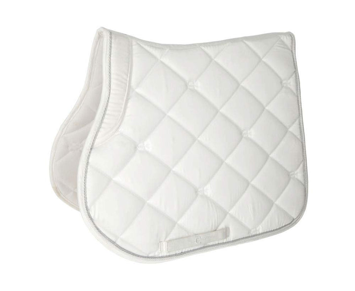Kerbl Schabracke Empara, White, VS