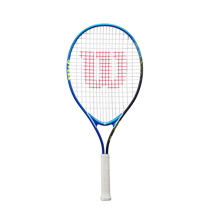 Wilson Slam Jr 25 Tennis Racket, Blau