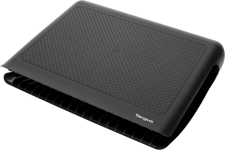 Targus AWE797GL C-förmige Fussstütze Schwarz