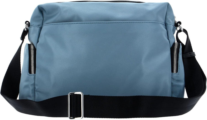 Mandarina Duck Damen Hunter Umhängetasche Summer Fog, Summer Fog
