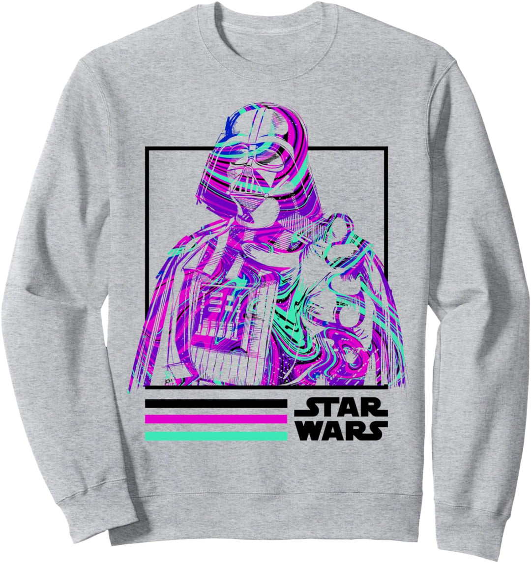 Star Wars Hyper Vader Reach Sweatshirt