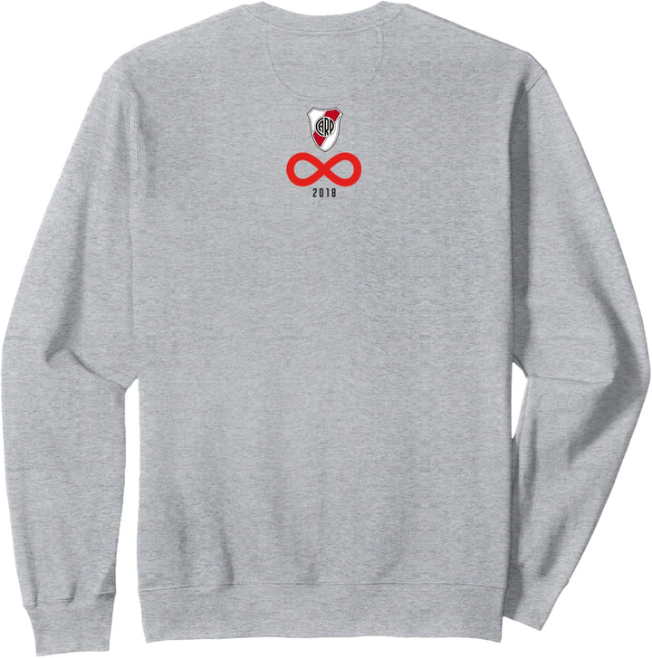 River Plate Argentina - Logo 2018 Sweatshirt