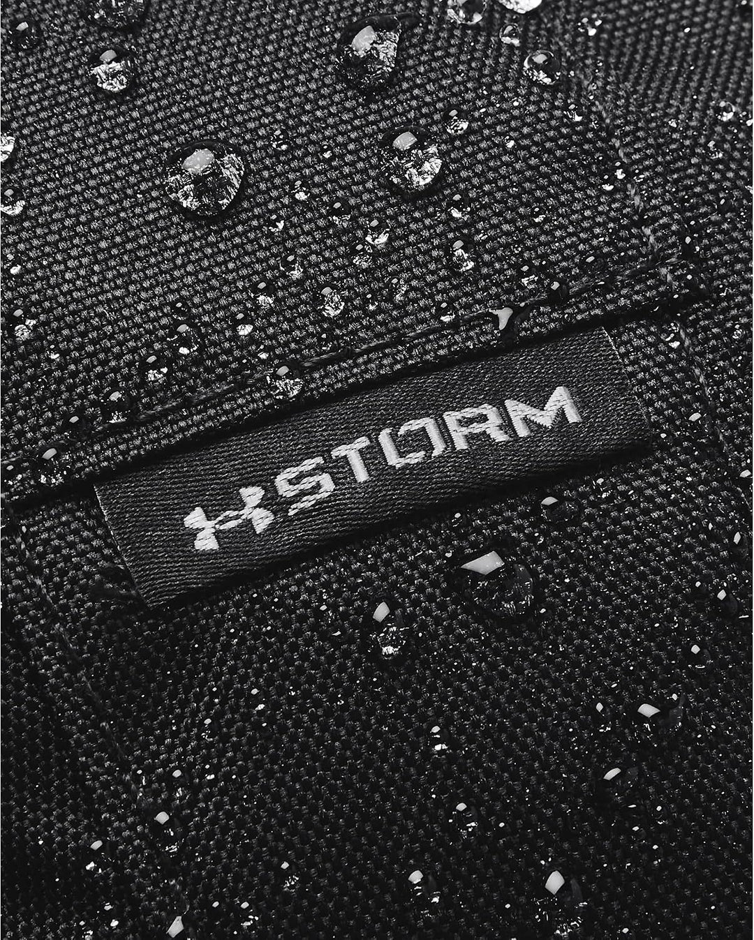 Under Armour Unisex UA Hustle Lite Backpack Backpack