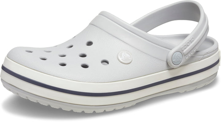 Crocs Unisex Crocband Clogs 36/37 EU Atmosphere, 36/37 EU Atmosphere