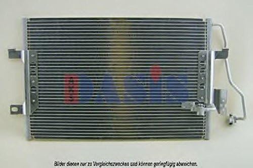 AKS DASIS 123500N Klimaanlagen