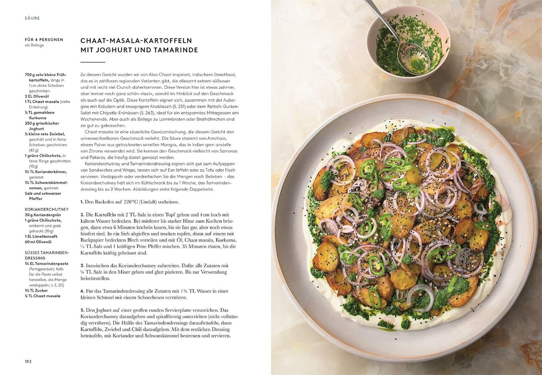 Flavour: Mehr Gemüse, mehr Geschmack: Mehr Gemüse, mehr Geschmack. Über 100 einzigartige Rezepte von