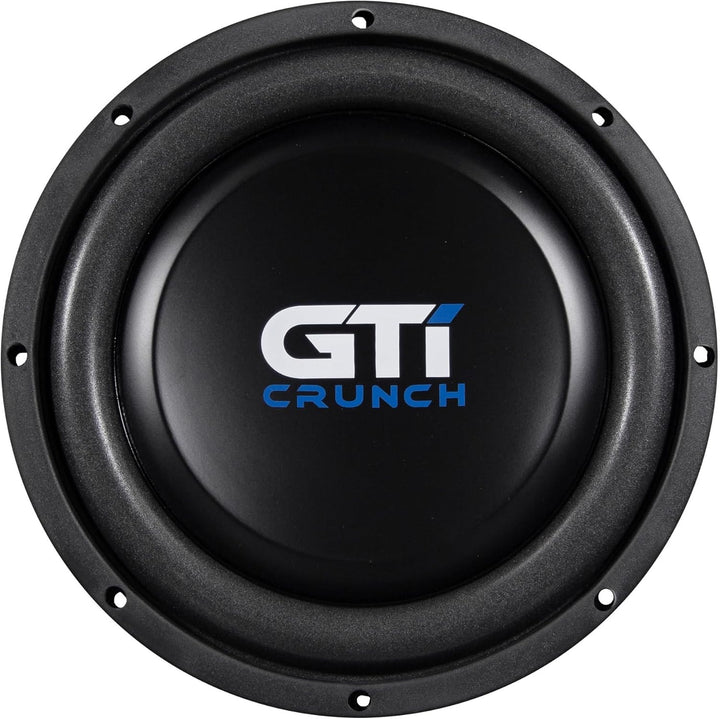 Crunch GTi104 | 25 cm (10&