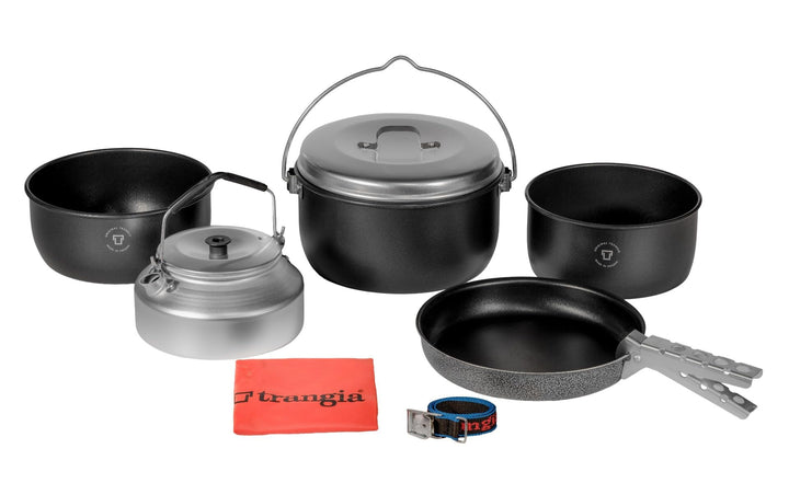 Trangia Camping Set 24 TET