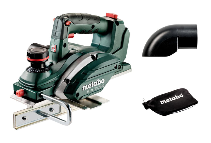 Metabo 602082890 Akkuhobel