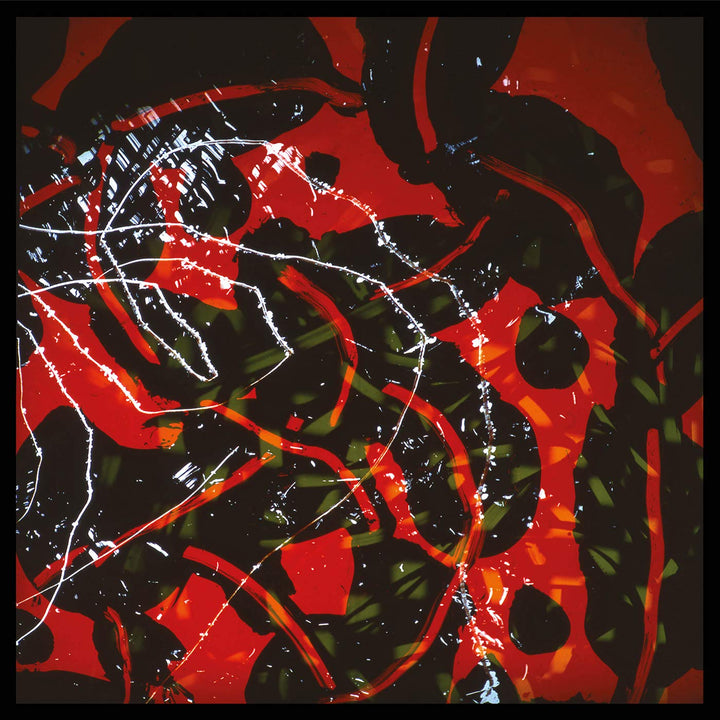 Nerve Net, Vinyl