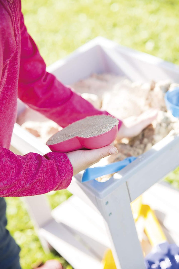 roba Kinder Outdoor+ Spieltisch &