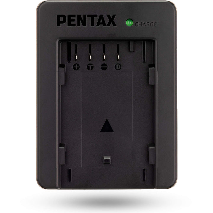 Pentax Battery Charger Kit D-BC177