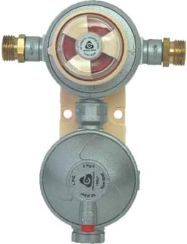 CAVAGNA GROUP - Minic-Kit 6 kg C/Wechselrichter