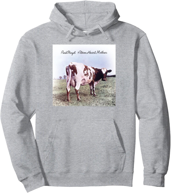 PINK FLOYD ATOM HEART MOTHER Pullover Hoodie