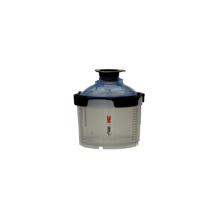3M 26752 PPS Serie 2.0 Einweg-Becher, Klein, 200 ml