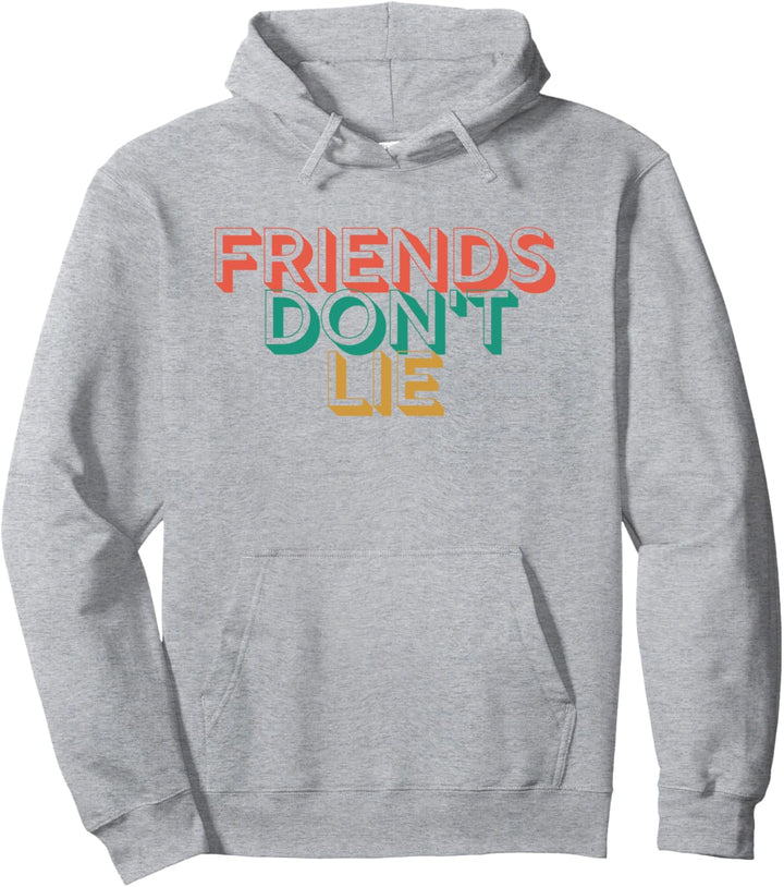 FRIENDS DON&