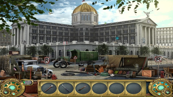 Wimmelbild Mega Bundle 3