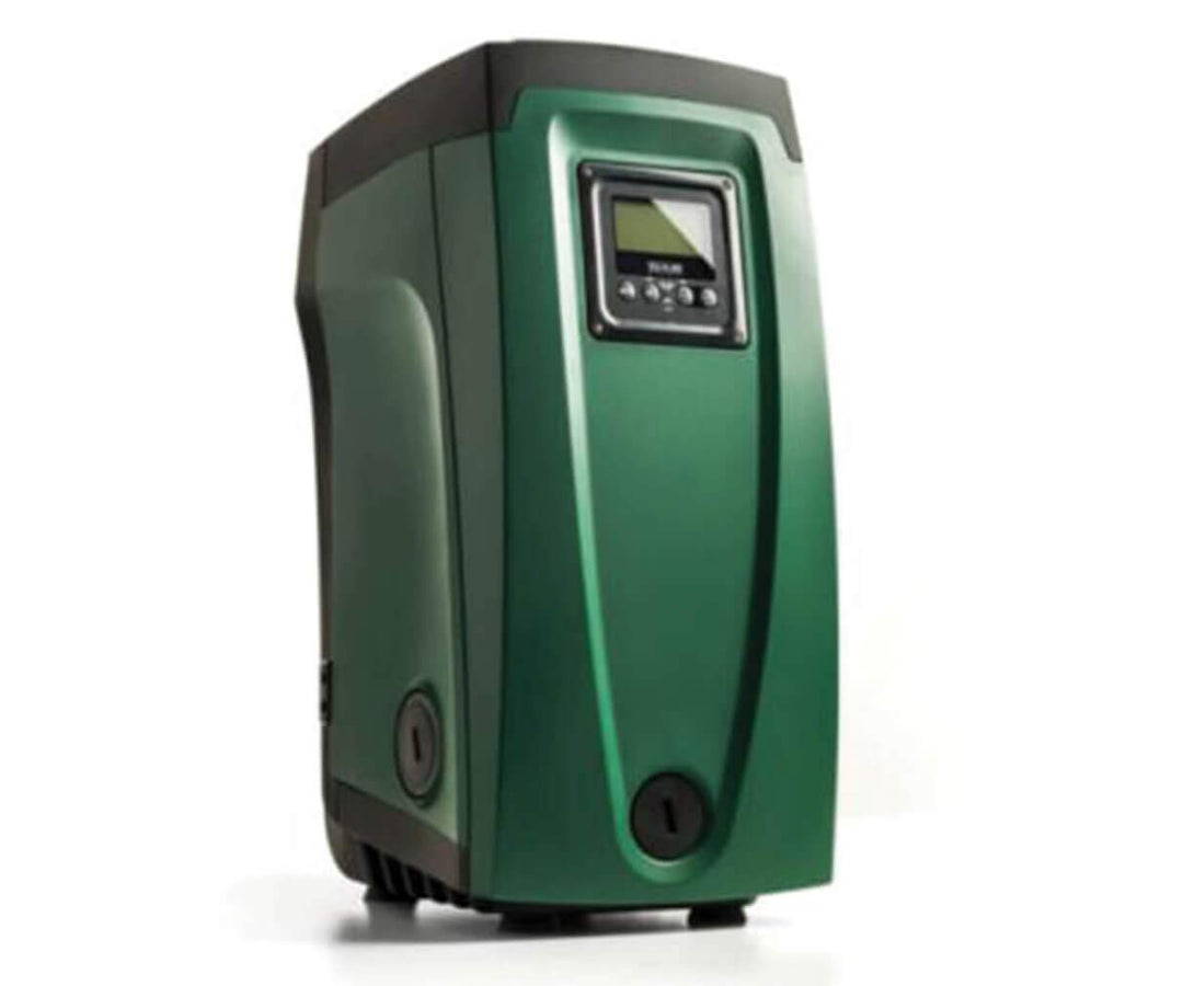 DAB E.sybox Automatisches Booster System mit Inverter