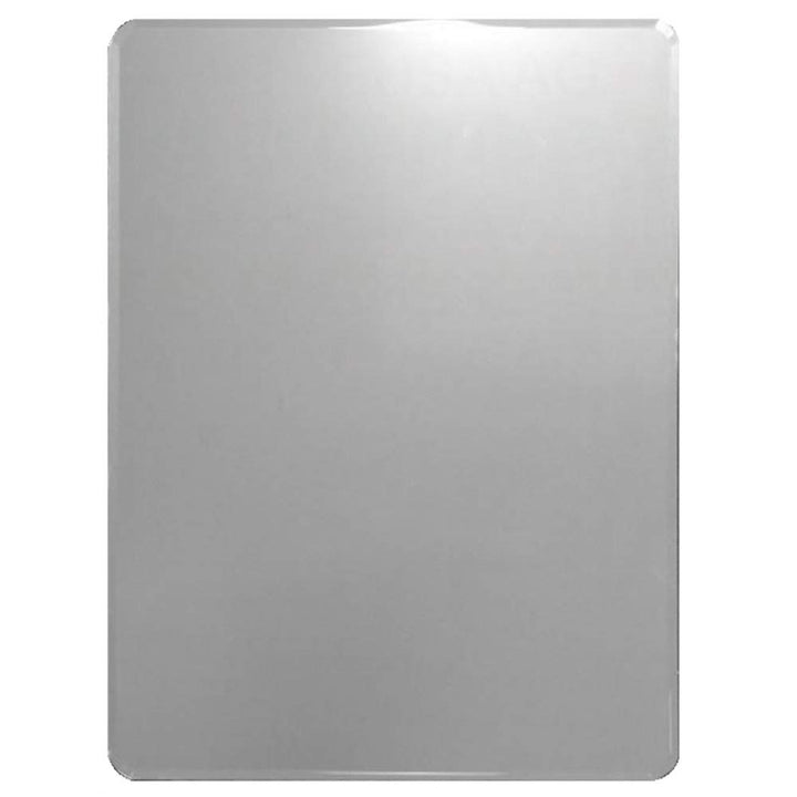 Daloual Moderner Spiegel - ca. 70 x 50cm - eckig