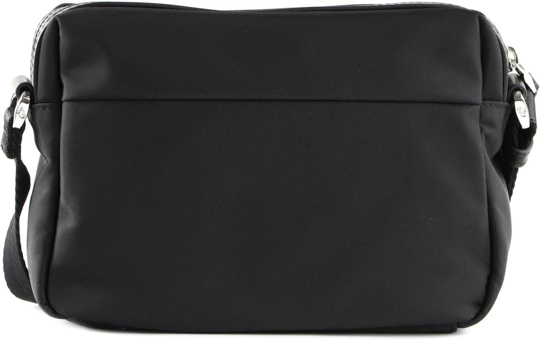 Mandarina Duck Damen Hunter Crossover Schwarz, Schwarz