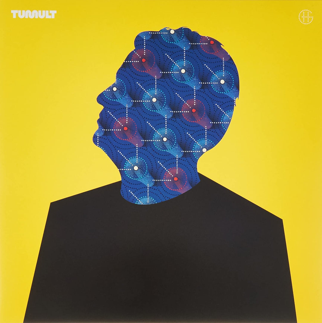 Tumult (Ltd.Yello, Vinyl