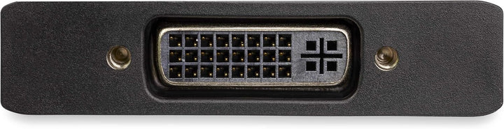 StarTech.com Mini-DisplayPort auf Dual-Link-DVI-Adapter - mDP auf DVI-Aktiv-Adapter - DVI-Monitorada