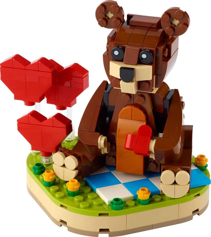 LEGO® Valentinstag-Bär 40462