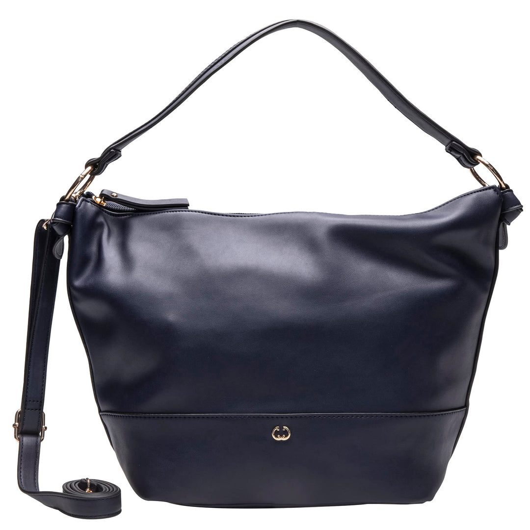 Gerry Weber - flashover hobo mhz Dunkelblau