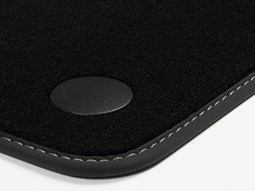 CARMAT Fussmatten Premium MB/A169Y04/P/B