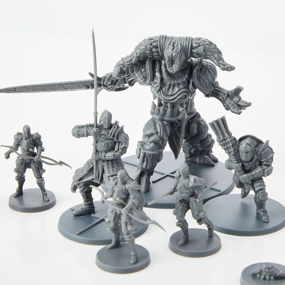 Steamforged Games SFDS-005 Zubehör