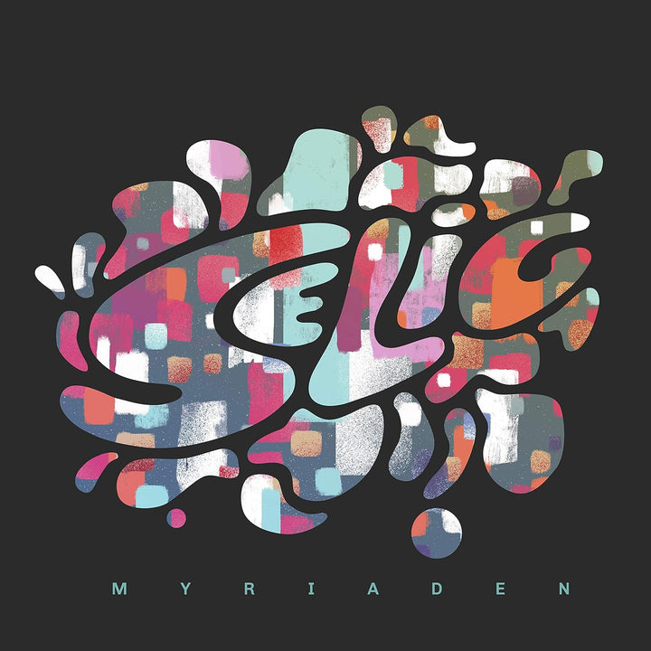 Myriaden (Limited Vinyl Box) [Vinyl LP], Vinyl