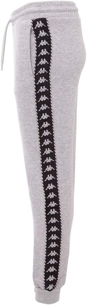 Kappa Womens, Grau
