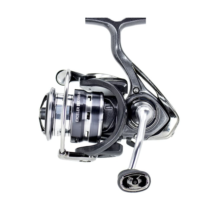 Daiwa Exceler LT 2020