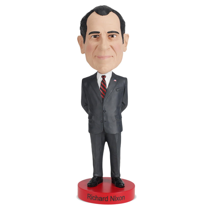 Royal Bobbles - Wackelkopffigur Richard Nixon