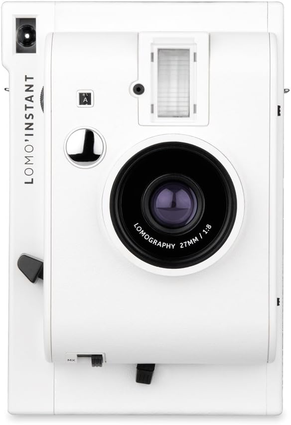 Lomography Lomo&
