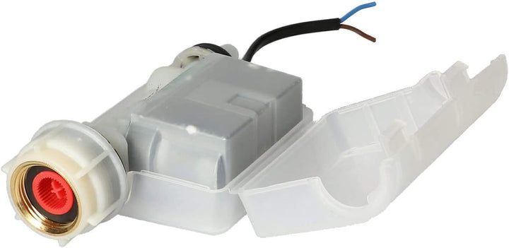 DREHFLEX - Reparaturset für Aquastopschlauch/Aquastop - Magnetventil Type 902 BITRON - passend für B