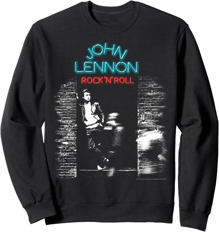 John Lennon - Rock&