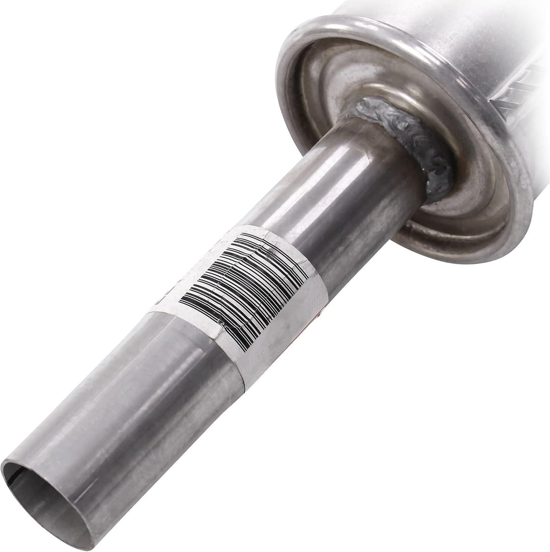 Bosal 227-461 Mittelschalldämpfer