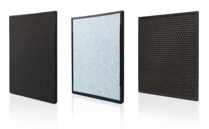 Clean Air Optima CA-509/CA-509D Luftfilter