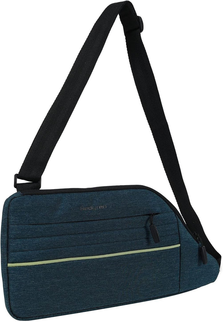 Hedgren Frame Slingtasche Legion Blue, Legion Blue