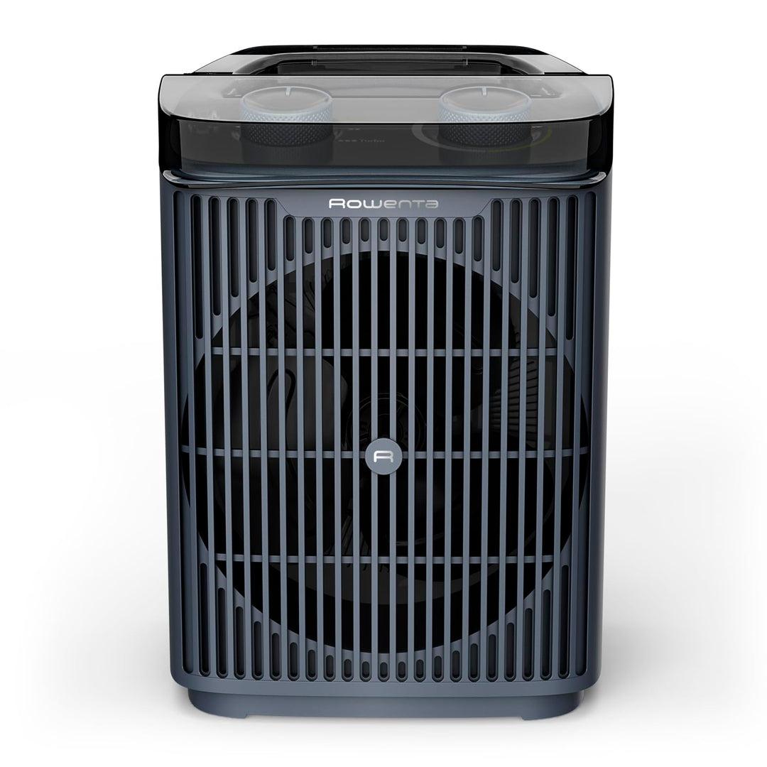 Rowenta Intense Comfort Aqua, sicherer Badheizer, 2400 Watt Leistung