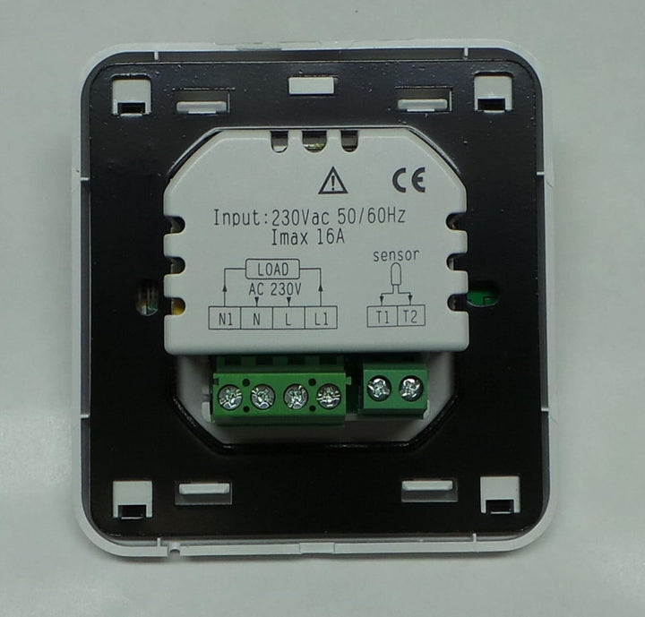 SM-PC®, Raumthermostat Thermostat programmierbar Digital 