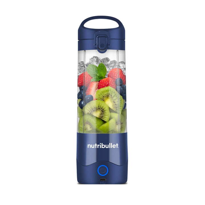 NUTRIBULLET Elektrische Entsafter und Entsafter, mehrfarbig, einzigartig