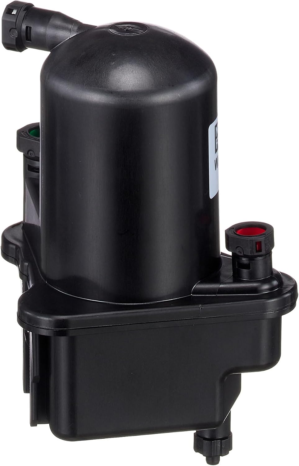 MANN-FILTER WK 939/3 Kraftstoffwechselfilter – Für PKW