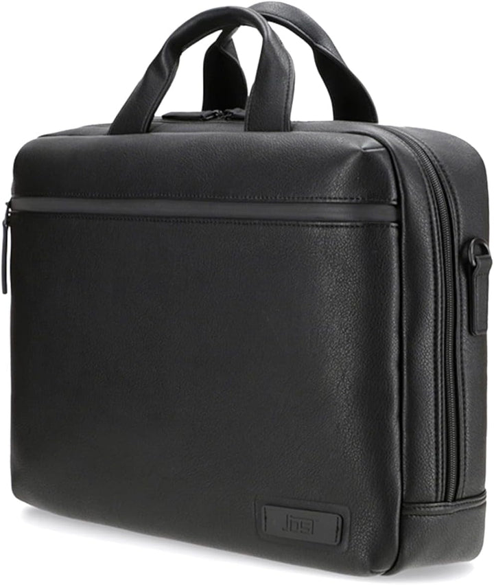 Jost Unisex Riga Tasche, Schwarz