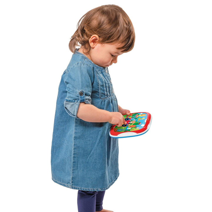 Chicco TIER TABLET 12-36 Monate