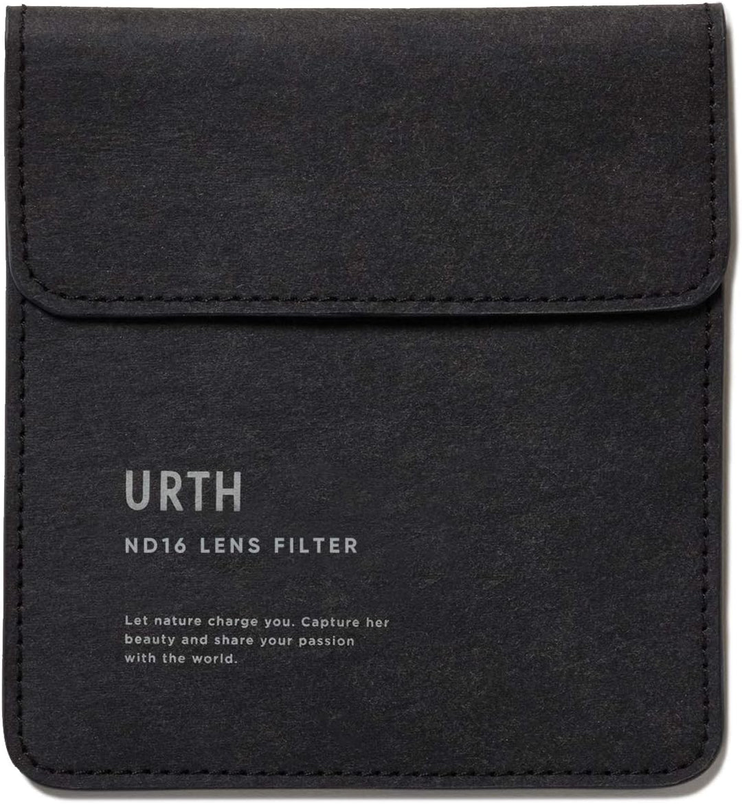 Urth 75 x 85mm ND16 (4 Stop) Filter (Plus+), ND16