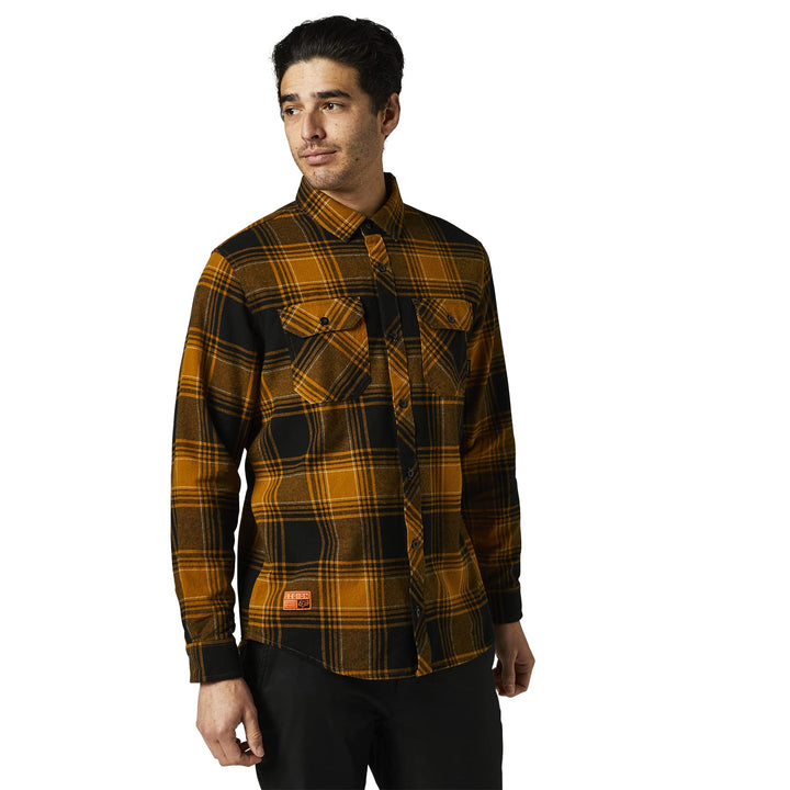 Fox Racing Herren Men&