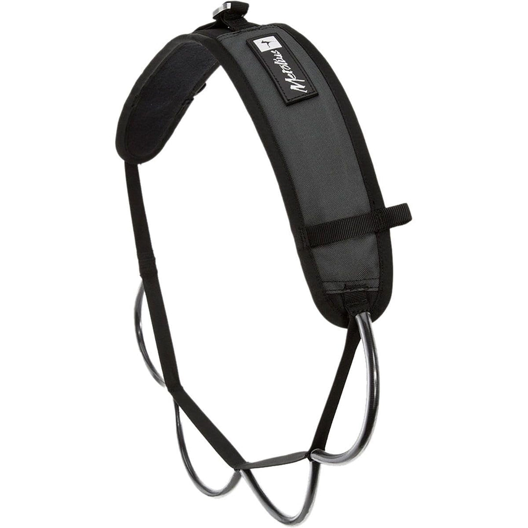 Metolius Multi Loop Gear Sling Klettern Big Wall noir - Noir Einheitsgrösse, noir - Noir Einheitsgrö